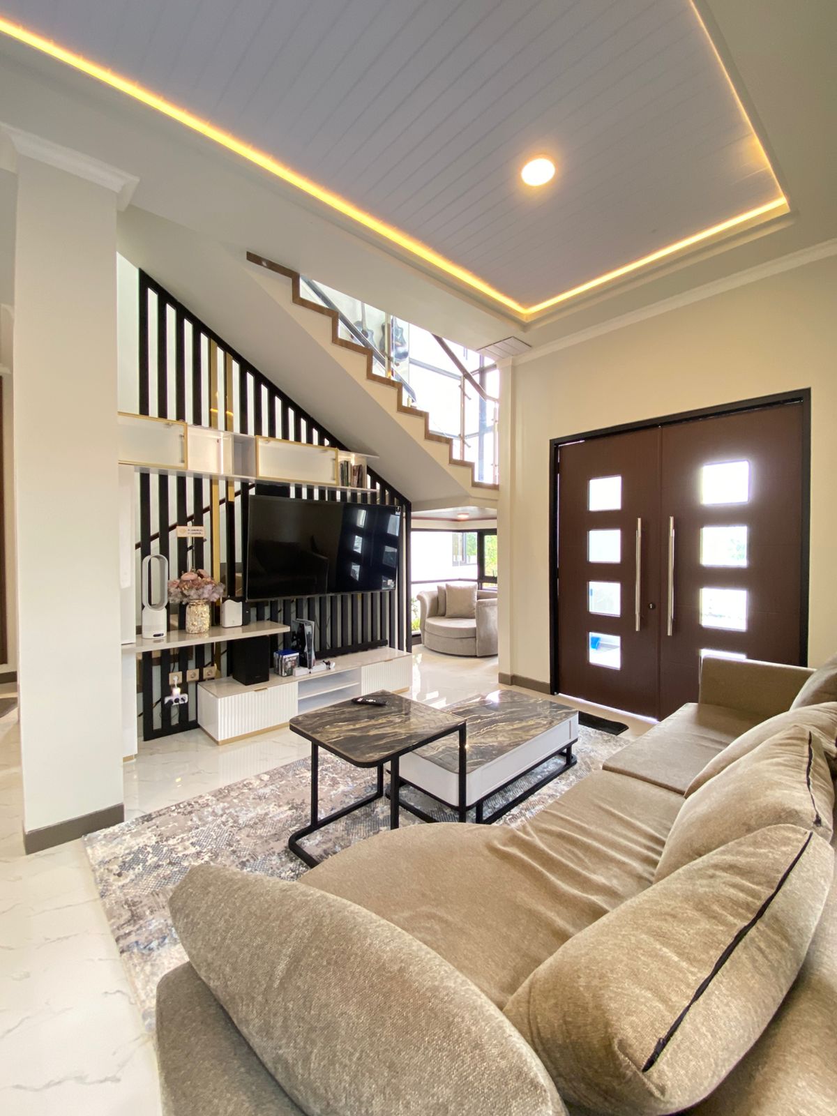 Villa Swarga